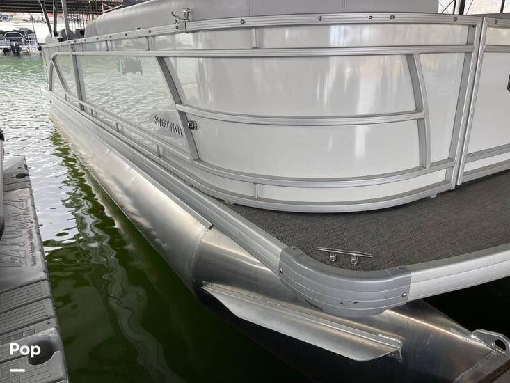 2024 Next sweetwater 2286 sb