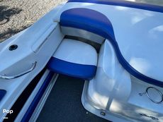 2012 Sea Ray 205 Sport