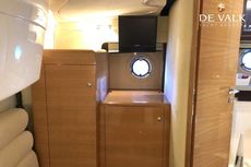 2006 Cranchi Mediterranee 47