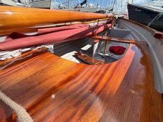 2020 Jade 12ft Sailing Dinghy