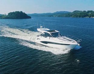 2024 Galeon 425 HTS