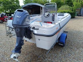Terhi  450CC  - Exterior