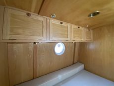 Bedroom Cupboards
