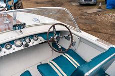 1966 CHRIS-CRAFT SUPER SPORT 427