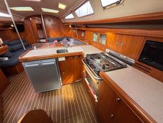 2006 Hunter Legend 38