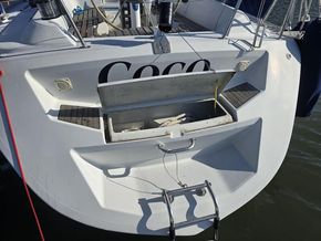stern and locker