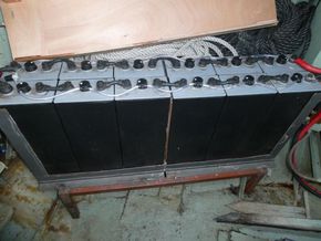 Luxe Motor 21.01 met CBB