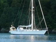 Rival Bowman Yachts Bowman 40
