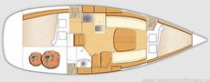 2003 Beneteau First 31.7