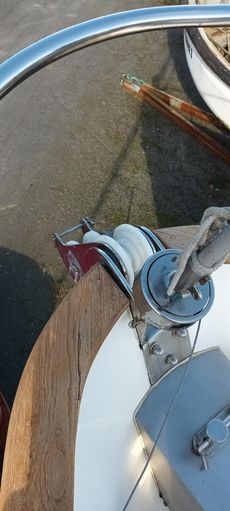 FISHER NORTHEASTER   &pound;28000 price reduced 