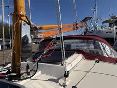 2012 Cape Cutter 19