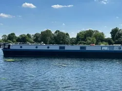 2019 Viking Canal Boats 70 x 10 Widebeam