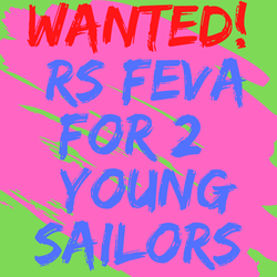 WANTED:  RS FEVA CONDITION UNIMPORTANT!
