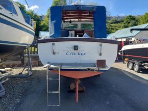 Tamar 2000  - Stern