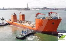 169m / Heavy Load Carrier, semi submersible for Sale / #1120661
