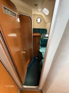 Sealine 360 Statesman 1997 Model