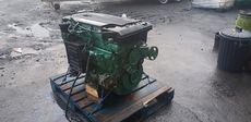 Volvo Penta D4