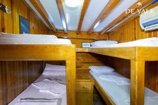 1998 Gulet 33 m