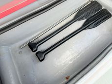 2016 Gemini Waverider 650