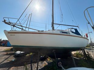1978 Stag 28