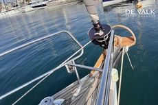 2010 Oceanis 54