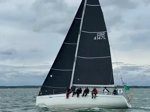 2009 Beneteau First 40