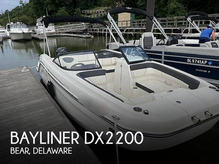 Boat Image