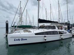 Seawind 1160 Catamaran in Langkawi, Malaysia