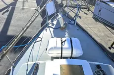 1980 Macwester 27