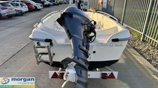 2007 Yamarin  42 Open