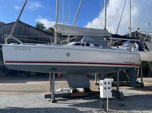 1995 Etap 26i