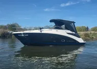 2016 Regal 26 Express