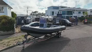 2019 Gala Viking - V650