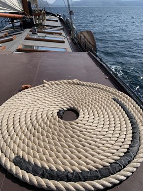 Off Mull