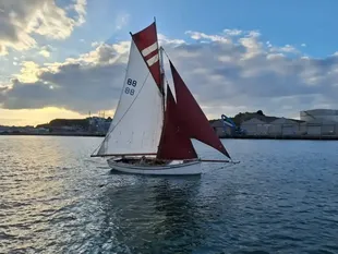 1996 Heard Tosher 20