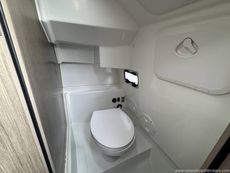 2022 Beneteau Flyer 8 Sundeck
