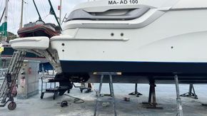 2012 Bavaria Sport 43 Hard Top 38