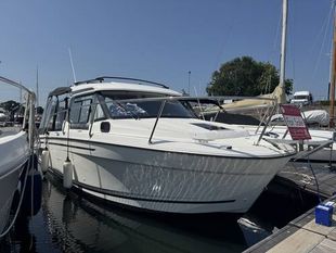 2021 Jeanneau Merry Fisher 795 S2