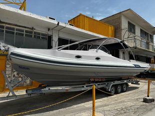 Barracuda 980