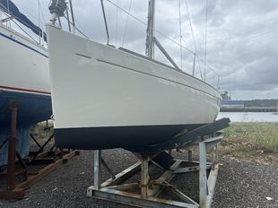 Beneteau First 211