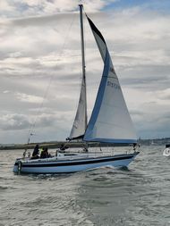 Westerly GK29