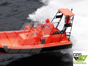 7m Workboat for Sale / #1117253