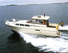 Storebro Royal Cruiser 31 Biscay (sold)