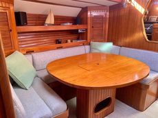 1981 ALDEN SKYE 51