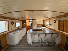 2022 Collingwood 70 Widebeam Barge