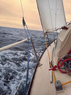 Evolution 25 Lift Keeler