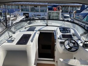 2024 Bavaria S29 7