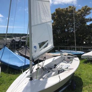 Winder Mk2 Solo 5955