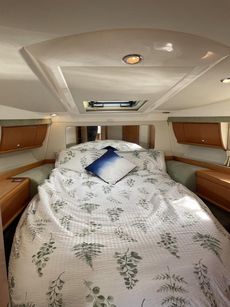 Sealine F37 2001