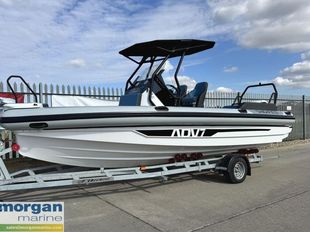 2025 Highfield ADV 7